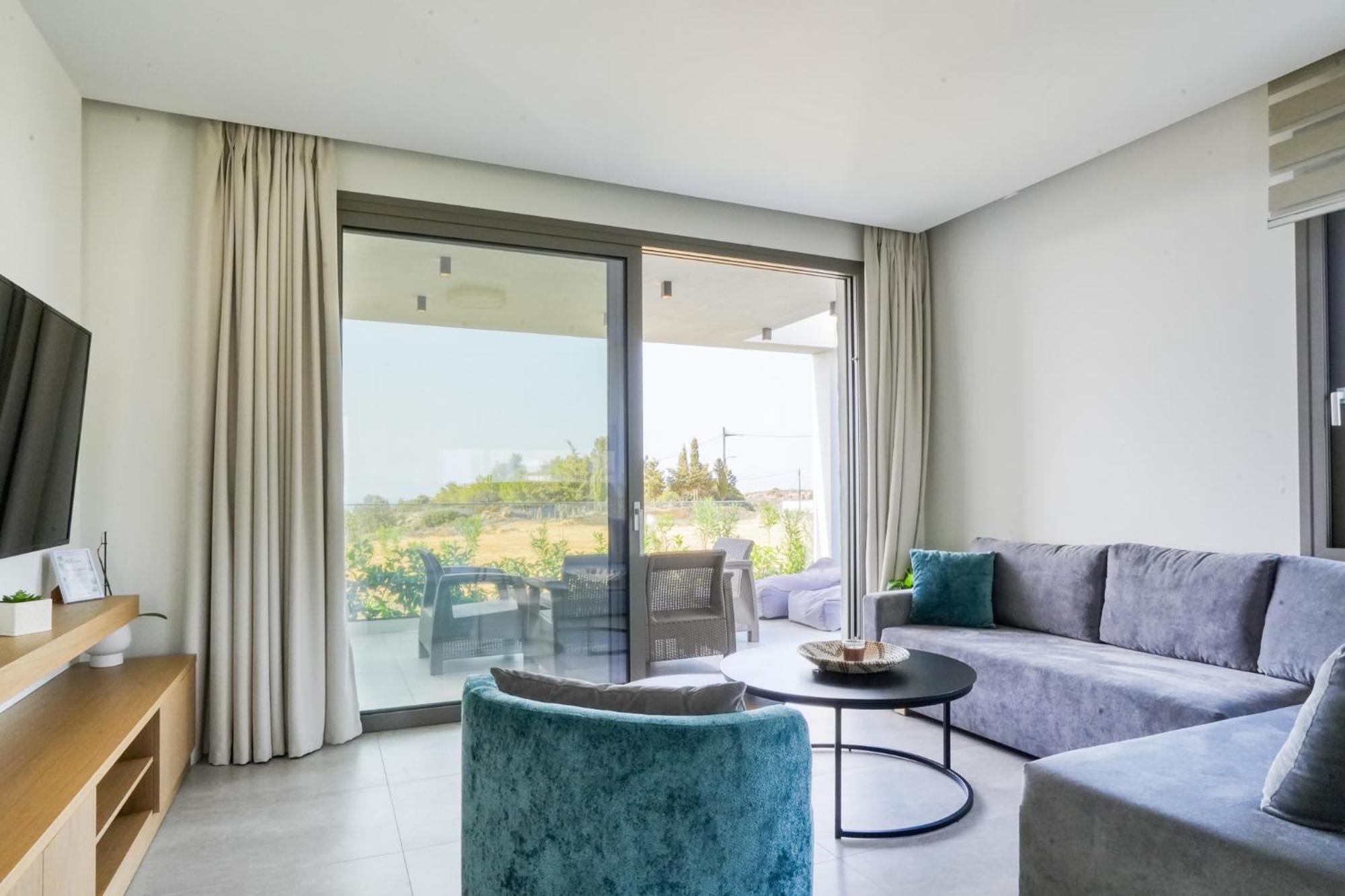 Aegean Sunset Villas ماستيخاري المظهر الخارجي الصورة